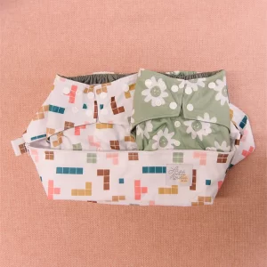 LPO ECO - Sac de rangement Pod - Cube