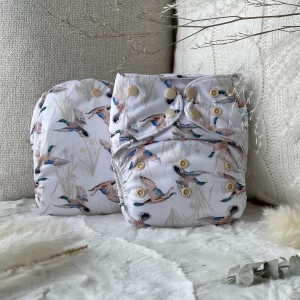 MiniHip - couche à poche - Sweet Flight